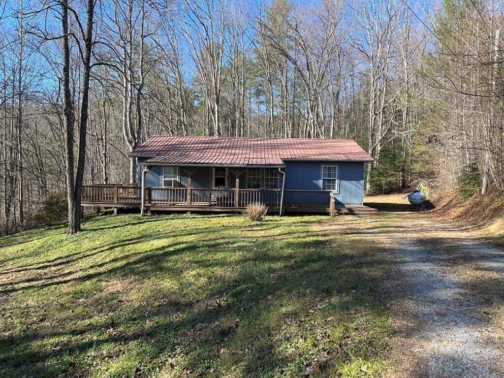 4583 Haire Road Hartford, TN 37753 - Photo 1 of 26 Gallery Image 1