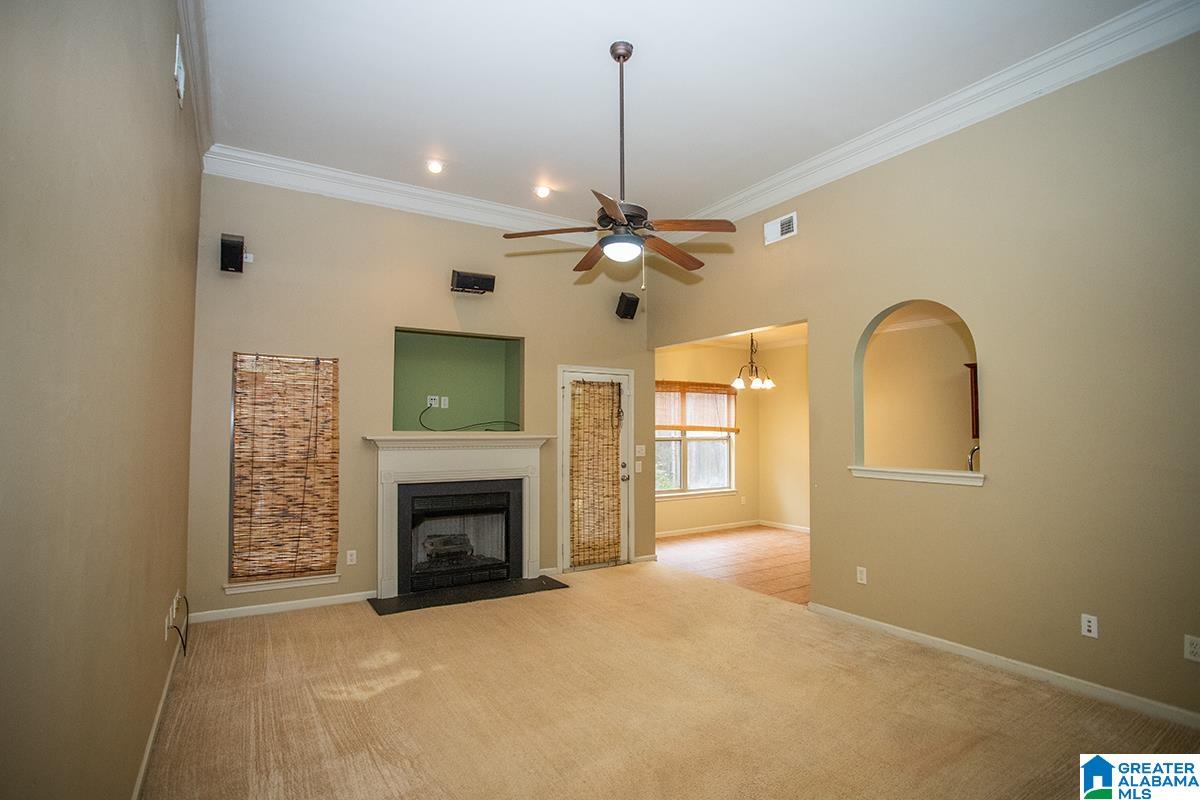 455 Summit Way Fultondale, AL 35068 - Photo 5 of 34