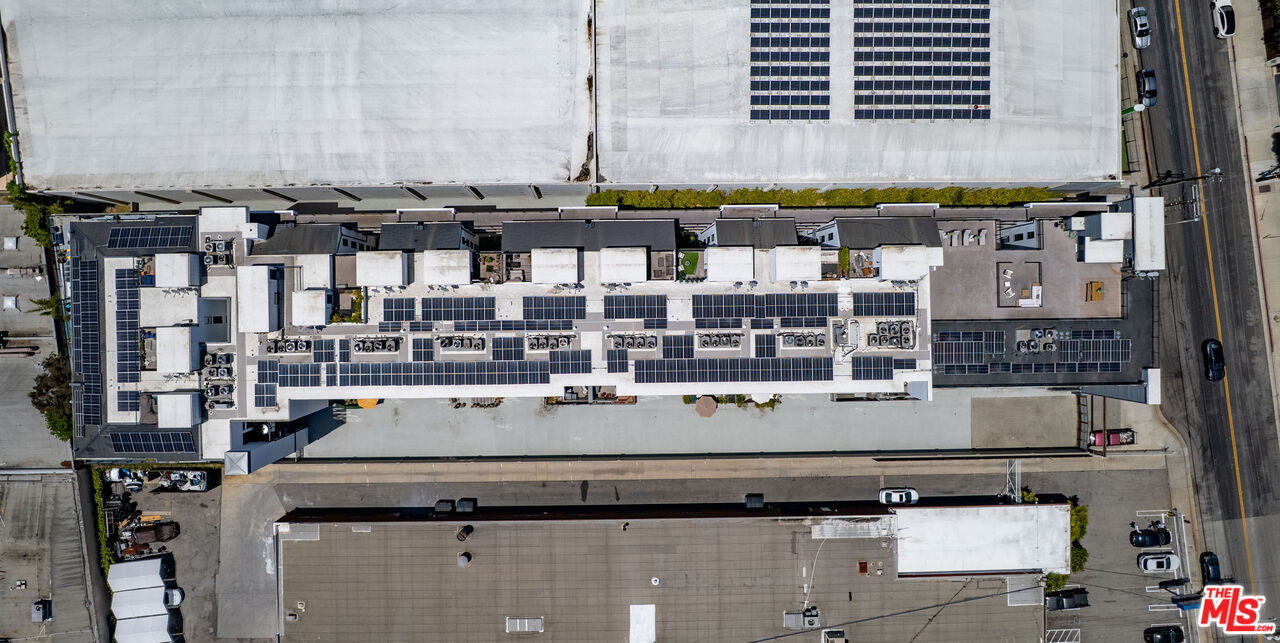 4115 Glencoe Avenue, Unit 302 Marina del Rey, CA 90292 - Photo 30 of 31