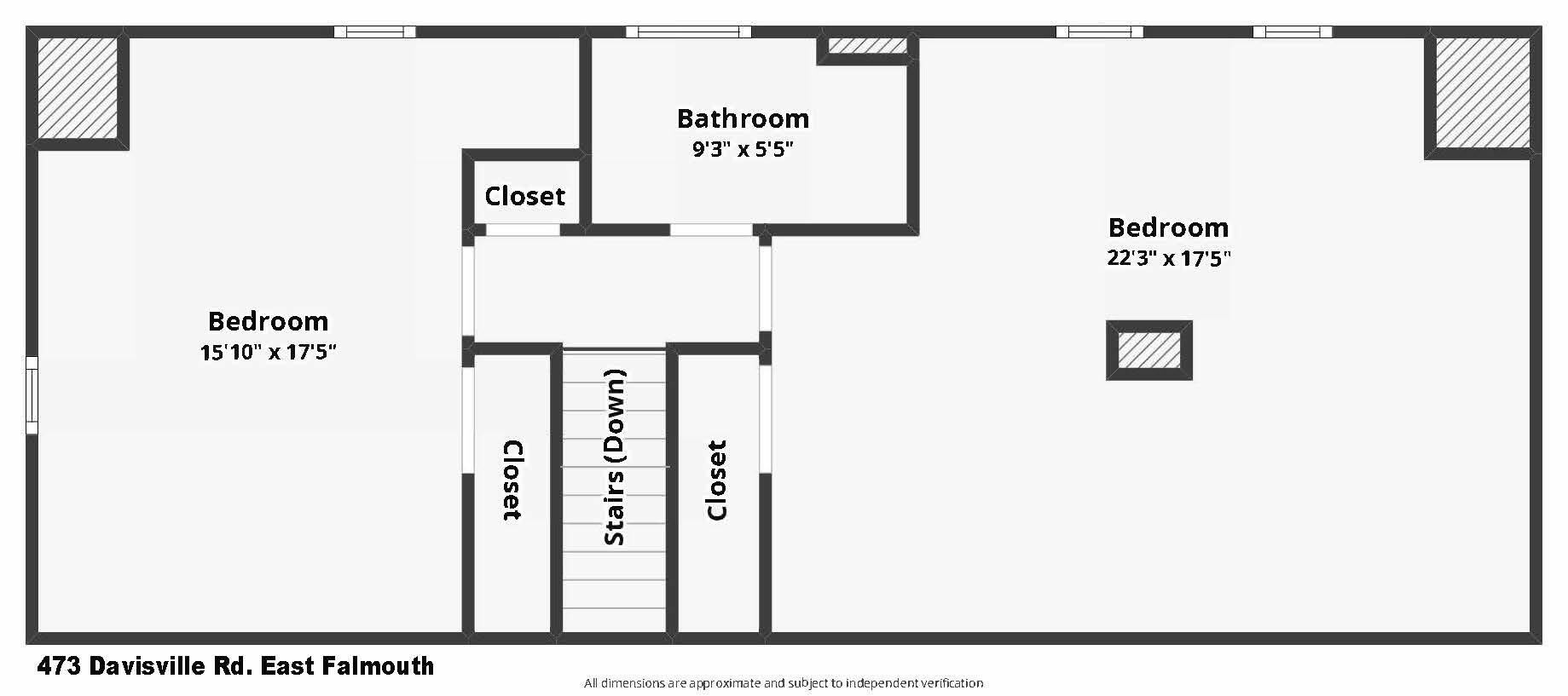 473 Davisville Road East Falmouth, MA 02536 - Photo 28 of 41 unknown