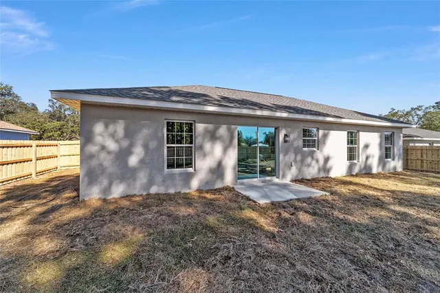 $245,000 | 24310 Falcon Avenue, Dunnellon, FL 34431