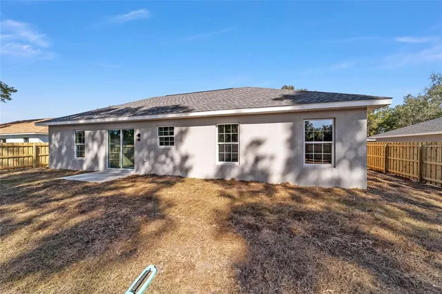 $245,000 | 24310 Falcon Avenue, Dunnellon, FL 34431