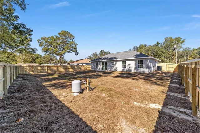 $245,000 | 24310 Falcon Avenue, Dunnellon, FL 34431