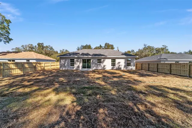 $245,000 | 24310 Falcon Avenue, Dunnellon, FL 34431