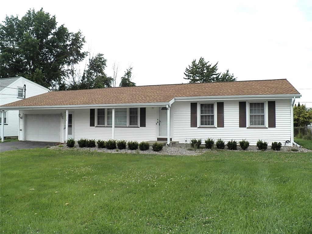 2938 Lyell Road Gates, NY 14606 - Photo 1 of 1