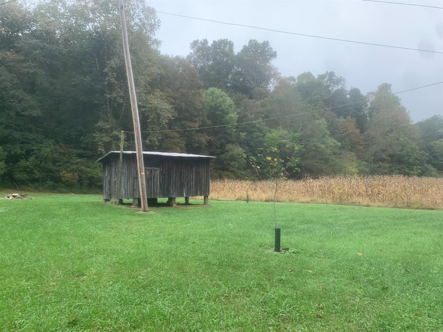 1579 South Johnsons Run Road Stout, OH 45684 - Photo 6 of 10 Gallery Image 6