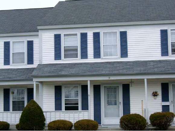 60 Brickyard Road, Unit 19 Essex Junction, VT 05452 - Photo 1 of 9 Gallery Image 1