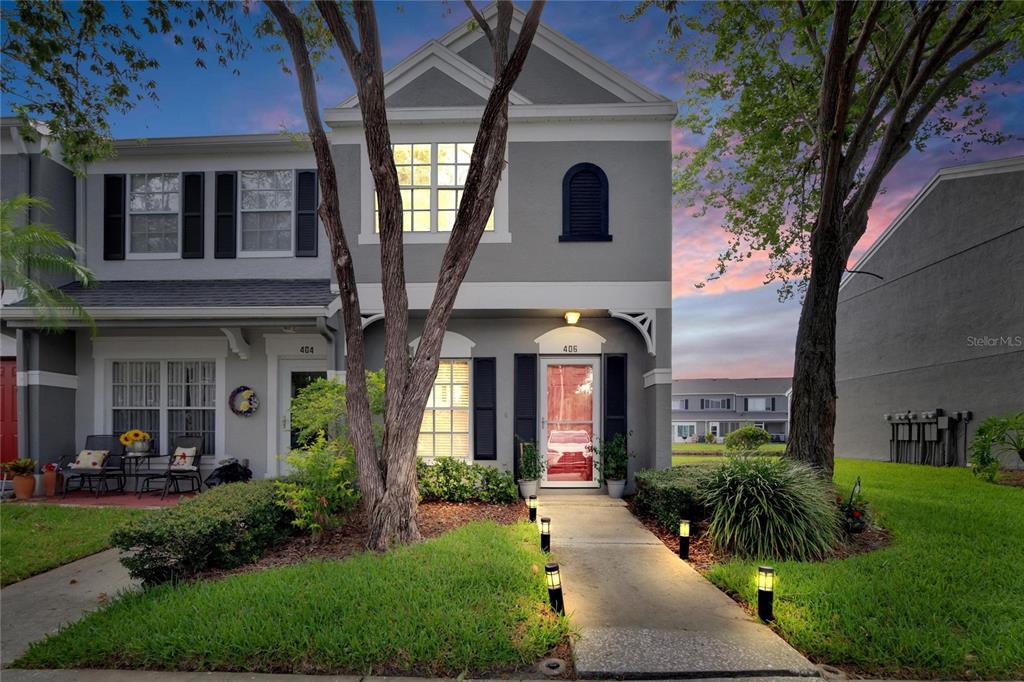 406 Countryside Key Boulevard Oldsmar, FL 34677 - Photo 1 of 1