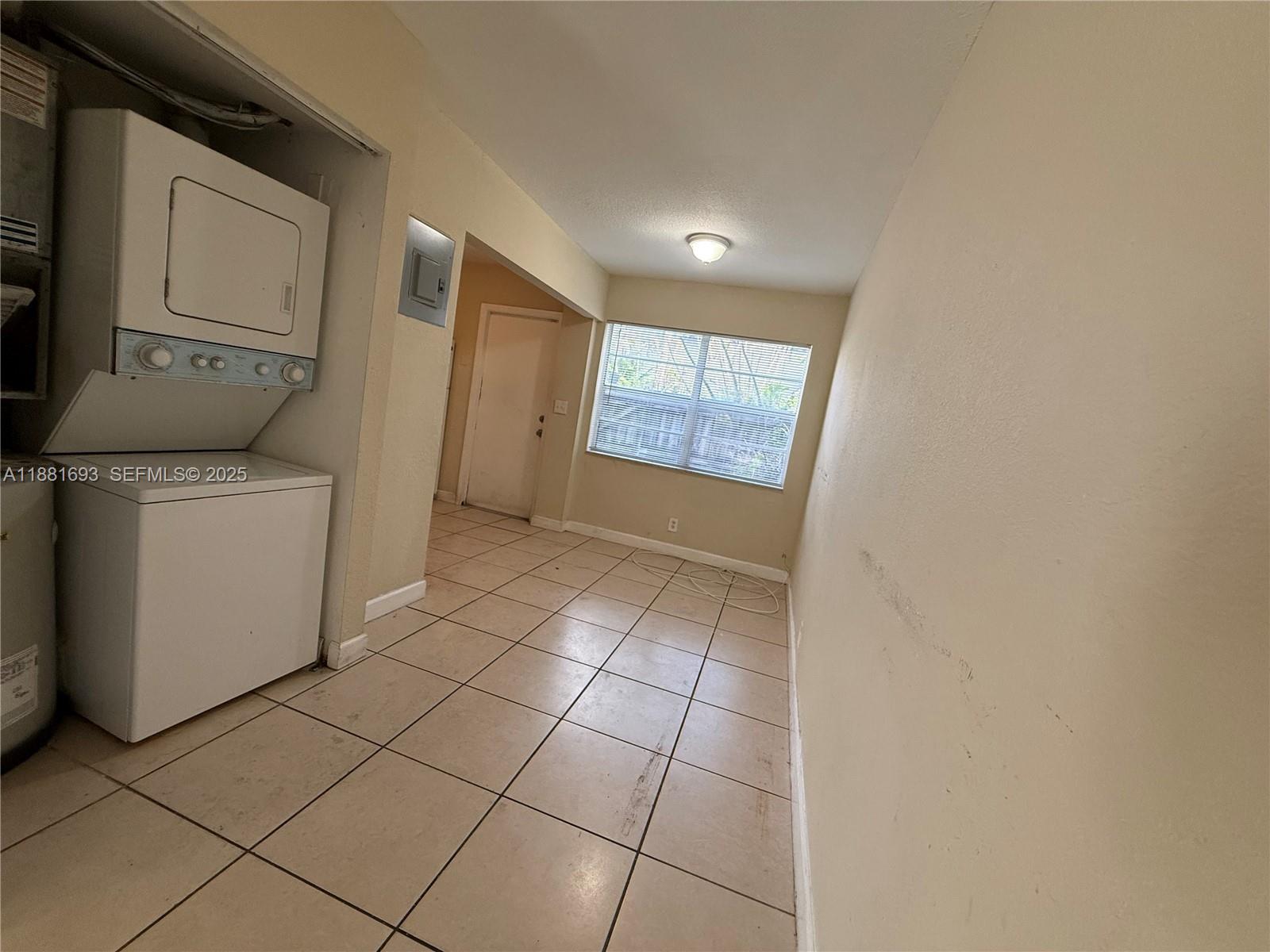 4625 Northwest 9th Drive, Unit 4625 Plantation, FL 33317 - Photo 8 of 26 a view of a storage & utility room
