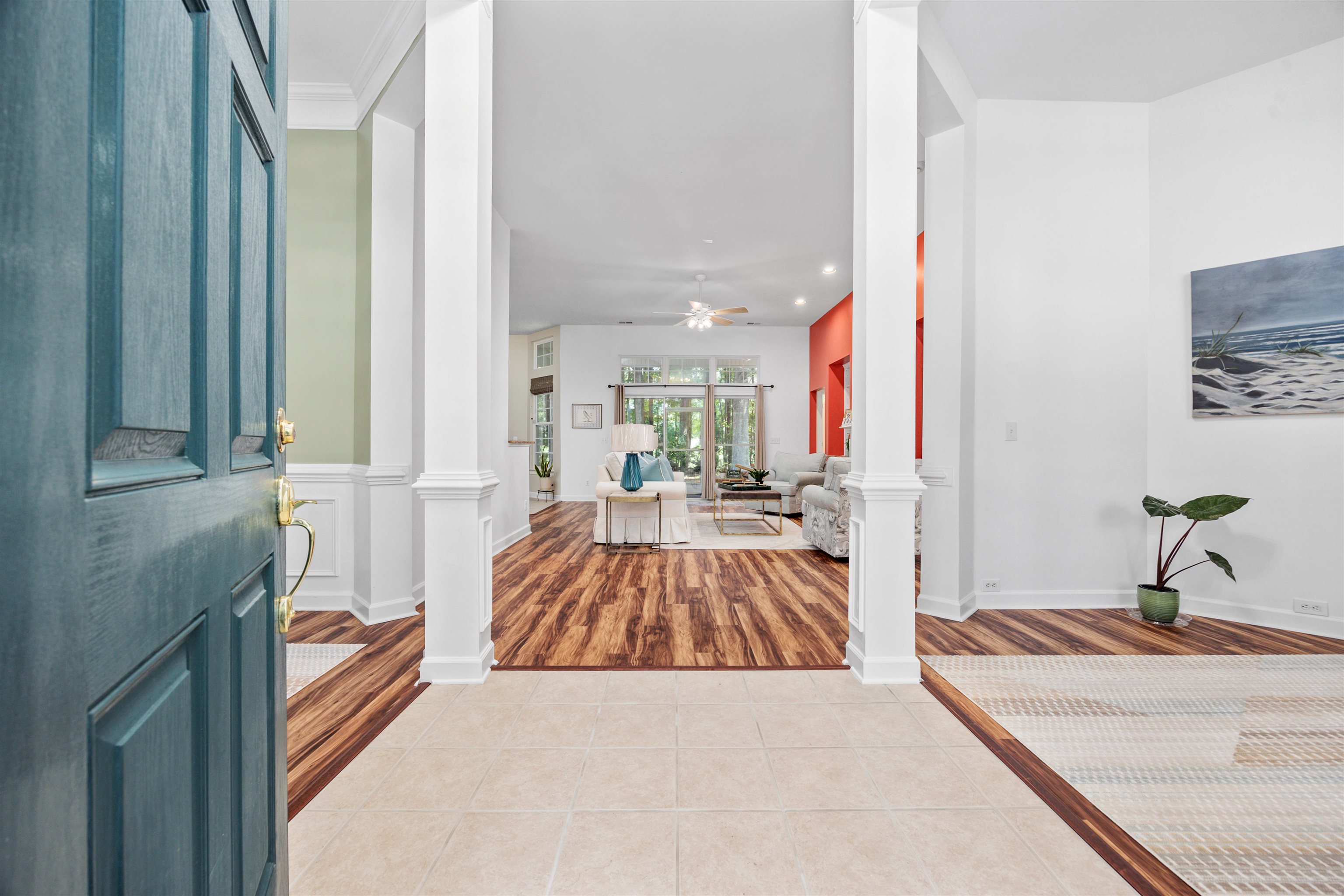 4538 Firethorne Drive Murrells Inlet, SC 29576 - Photo 6 of 96 Gallery Image 6