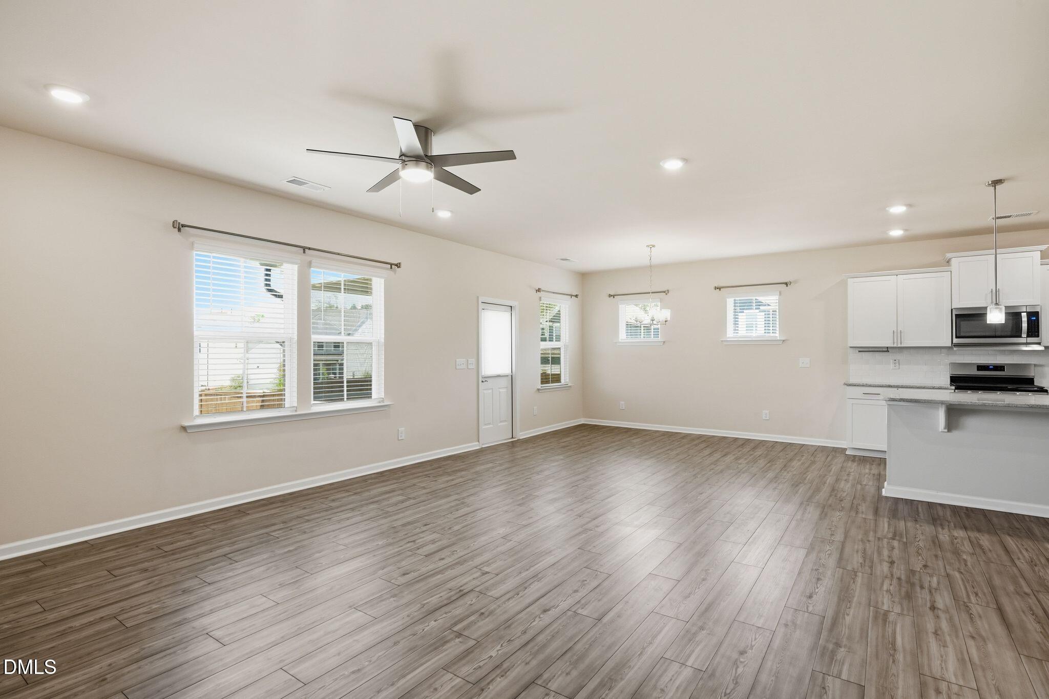 135 Katrine Way Raleigh, NC 27603 - Photo 7 of 51