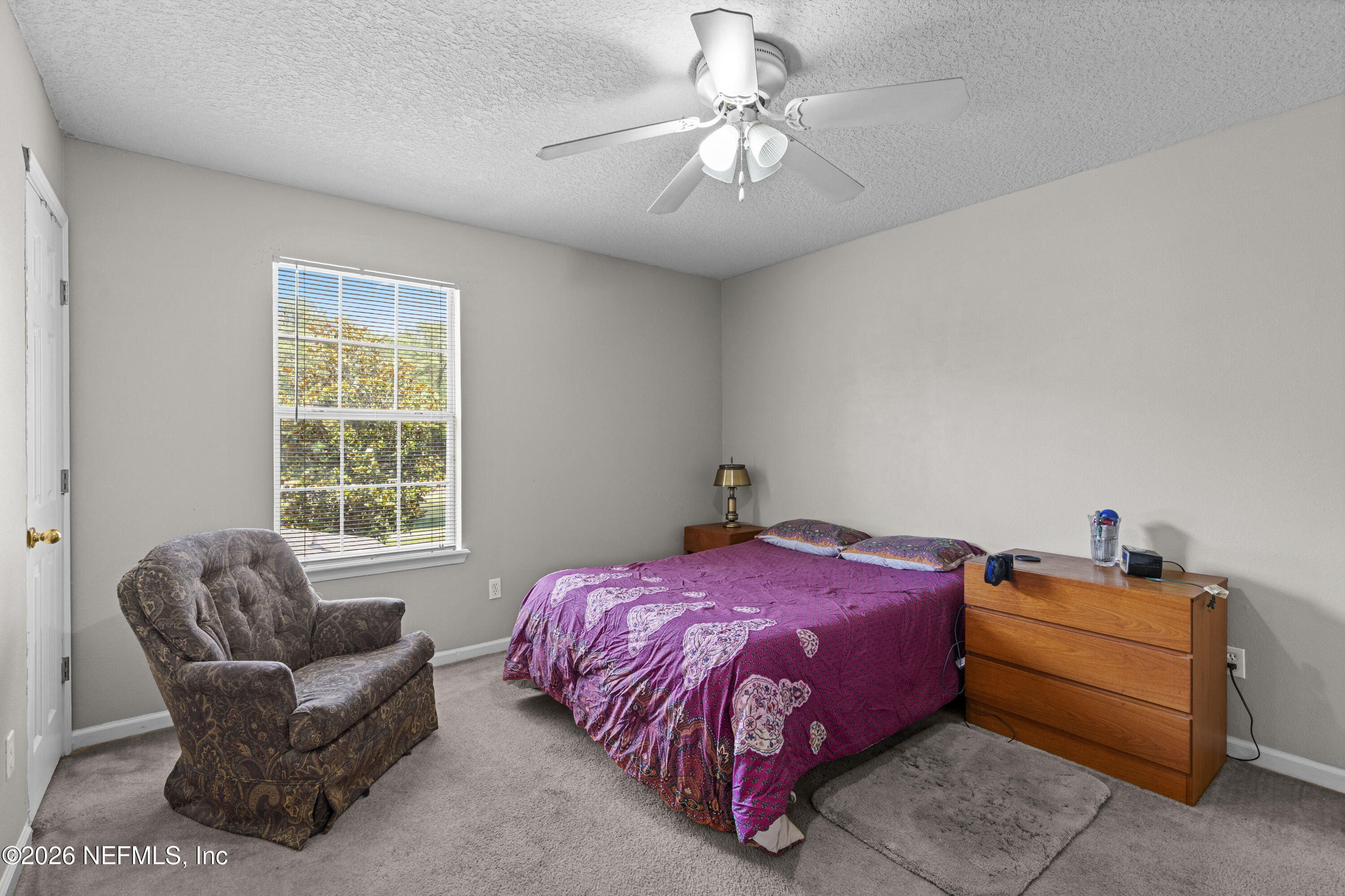 7774 Melvin Road Jacksonville, FL 32210 - Photo 19 of 32 18 First Bedroom - 2nd Floor