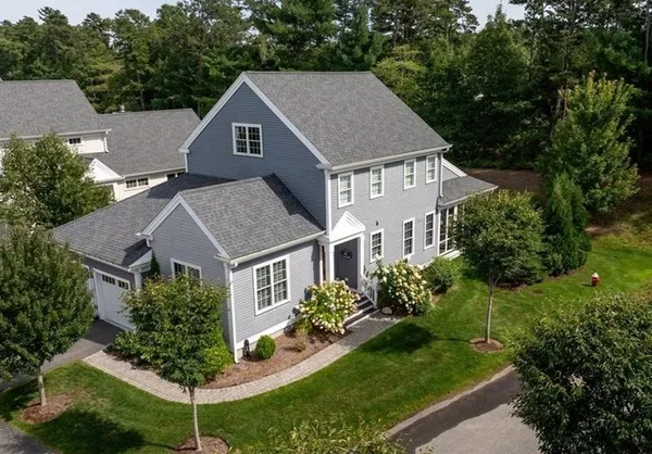 $929,900 | 35 Mariners Way, Unit 35, Plymouth, MA 02360