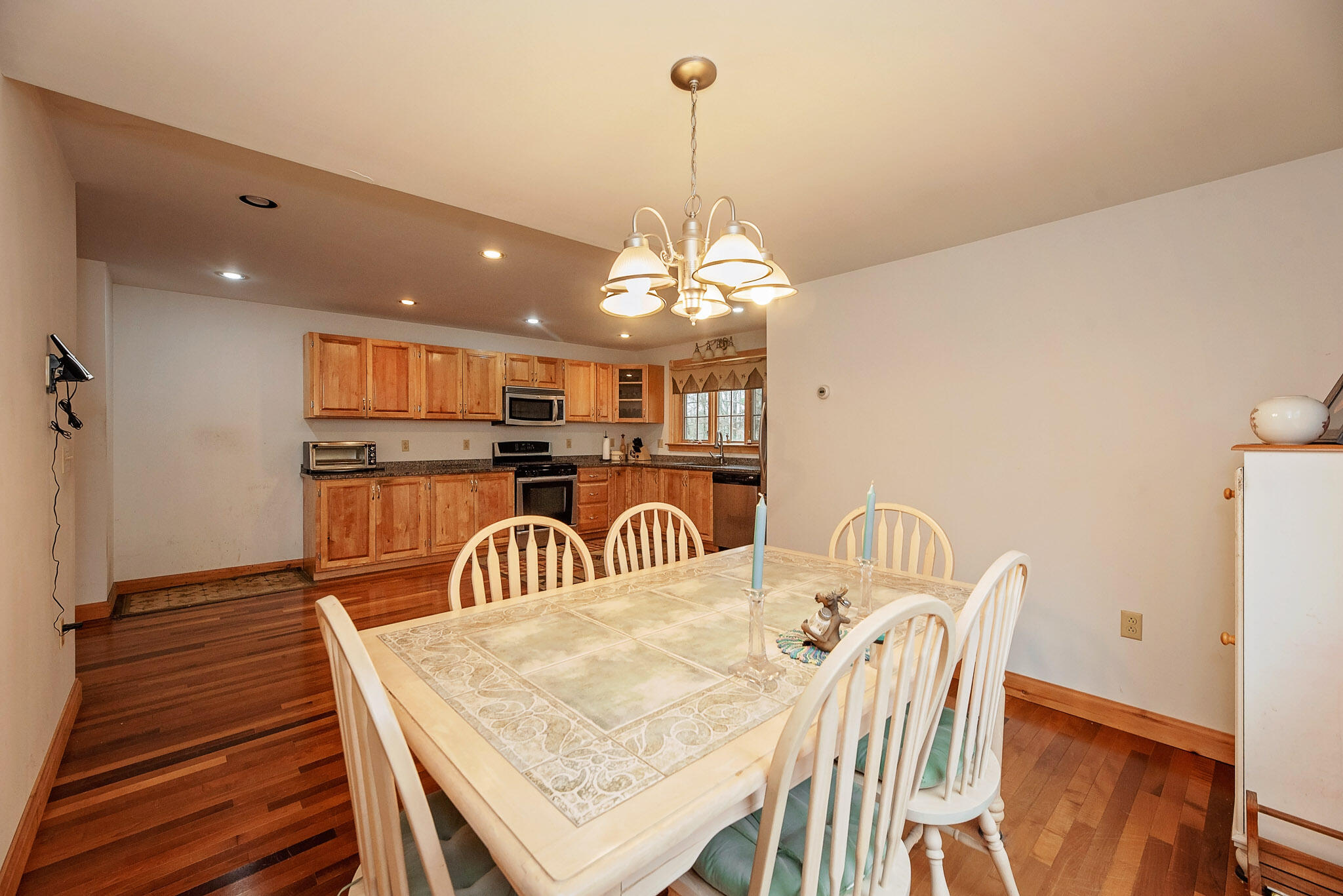 414 Taylor Hill Road New Vineyard, ME 04956 - Photo 27 of 88 414 Taylor Hill Road