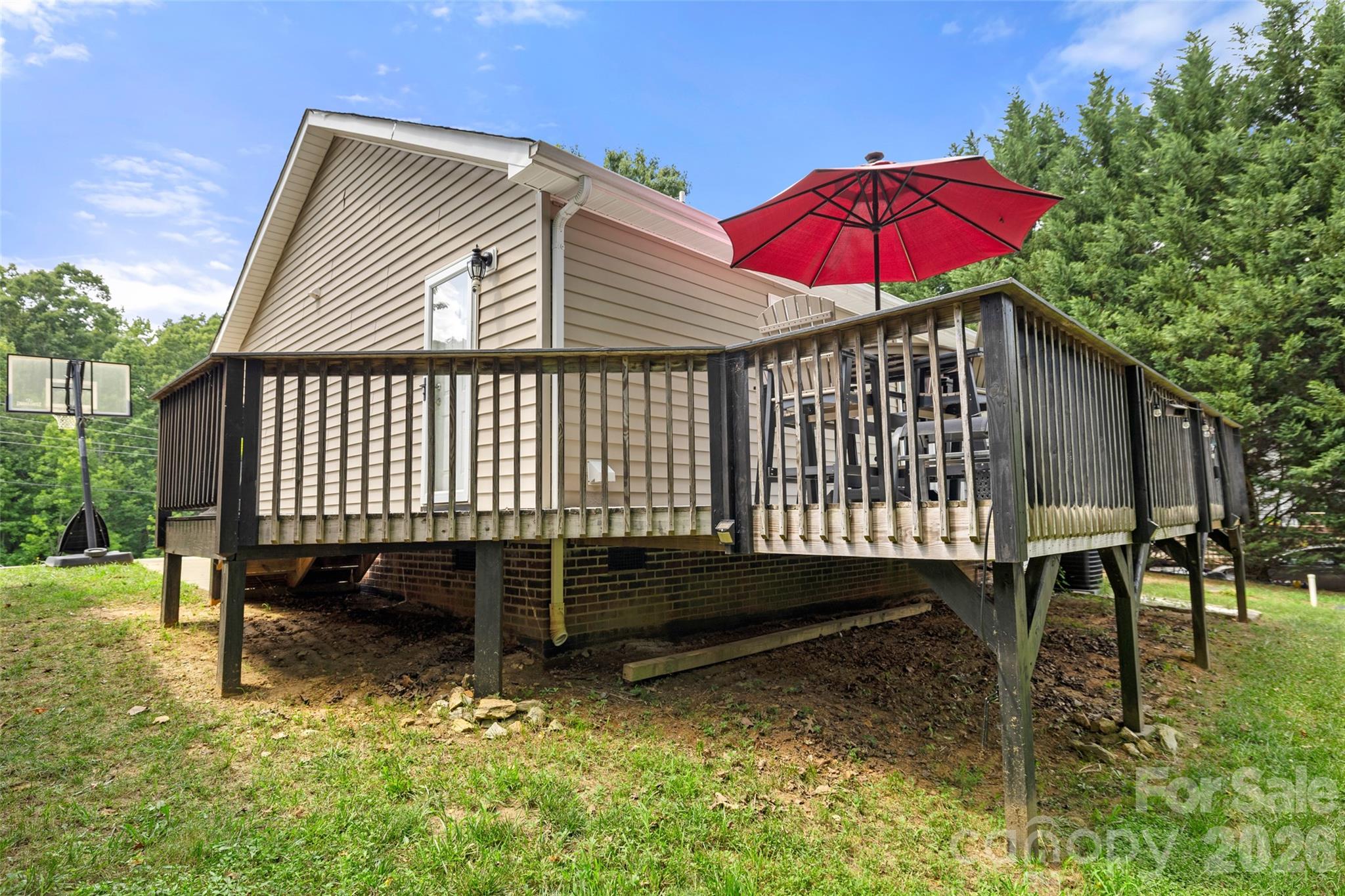 309 Unity Church Road Kings Mountain, NC 28086 - Photo 21 of 22