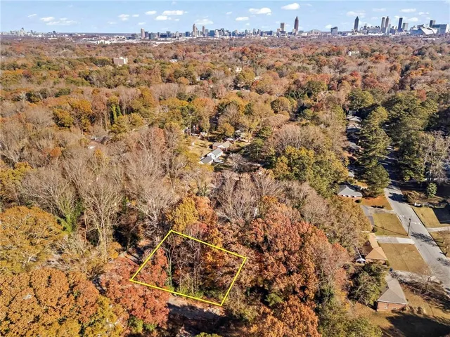 a view of outdoor space