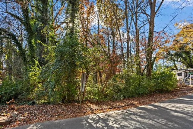 $36,000 | 0 Oakmont Drive Northwest, Atlanta, GA 30314