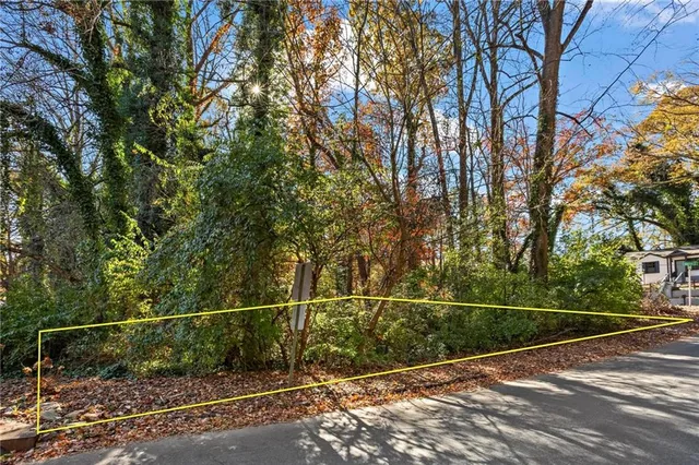 $36,000 | 0 Oakmont Drive Northwest, Atlanta, GA 30314