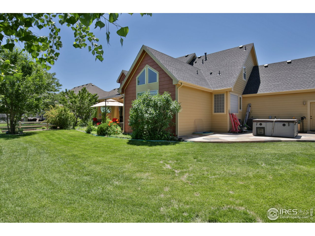 1547 Red Tail Road Eaton, CO 80615 - Photo 20 of 22 Gallery Image 20