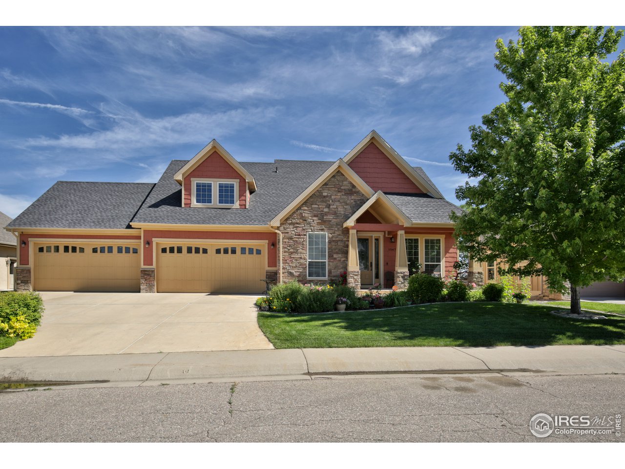1547 Red Tail Road Eaton, CO 80615 - Photo 2 of 22 Gallery Image 2