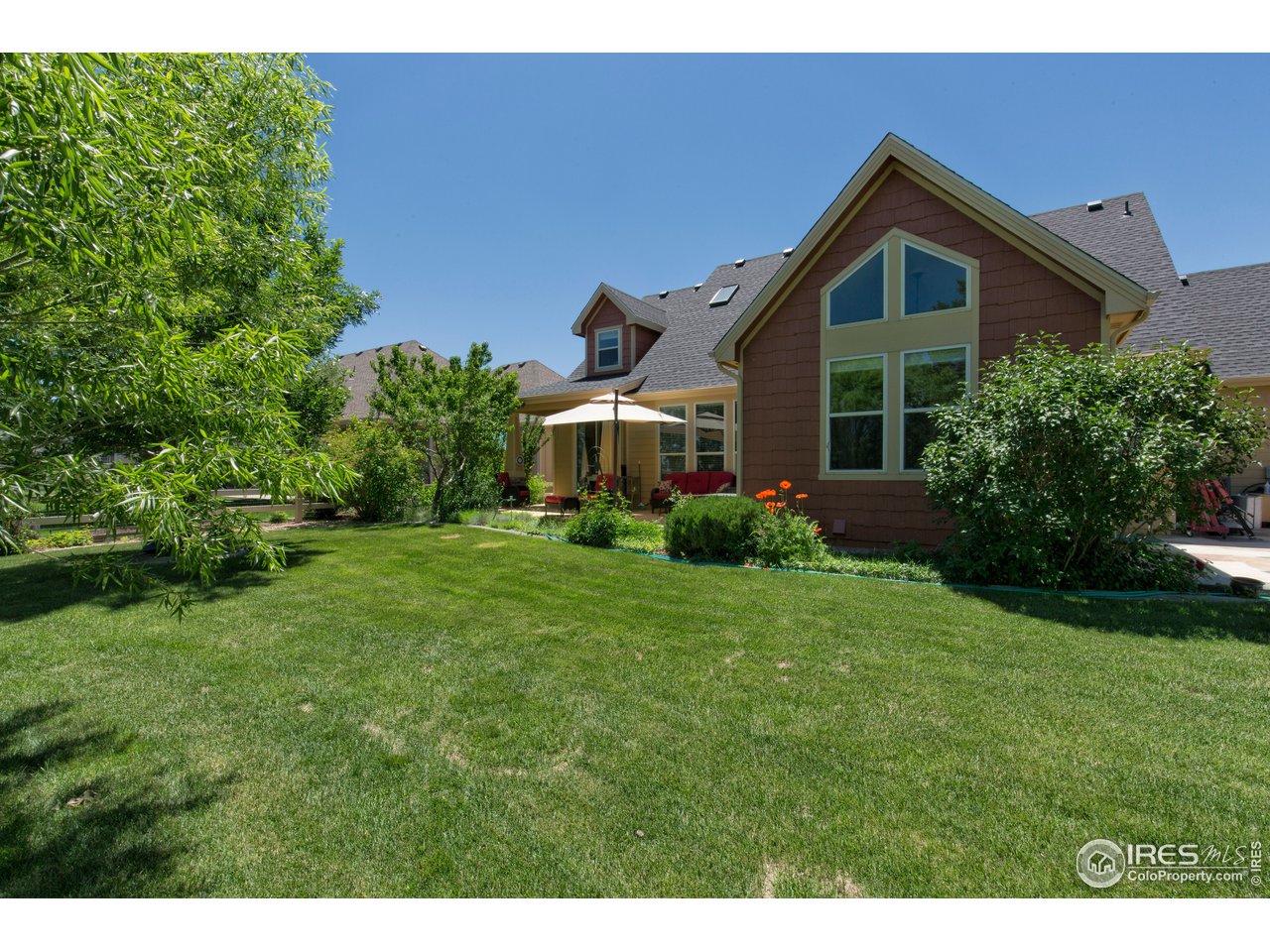 1547 Red Tail Road Eaton, CO 80615 - Photo 21 of 22 Gallery Image 21