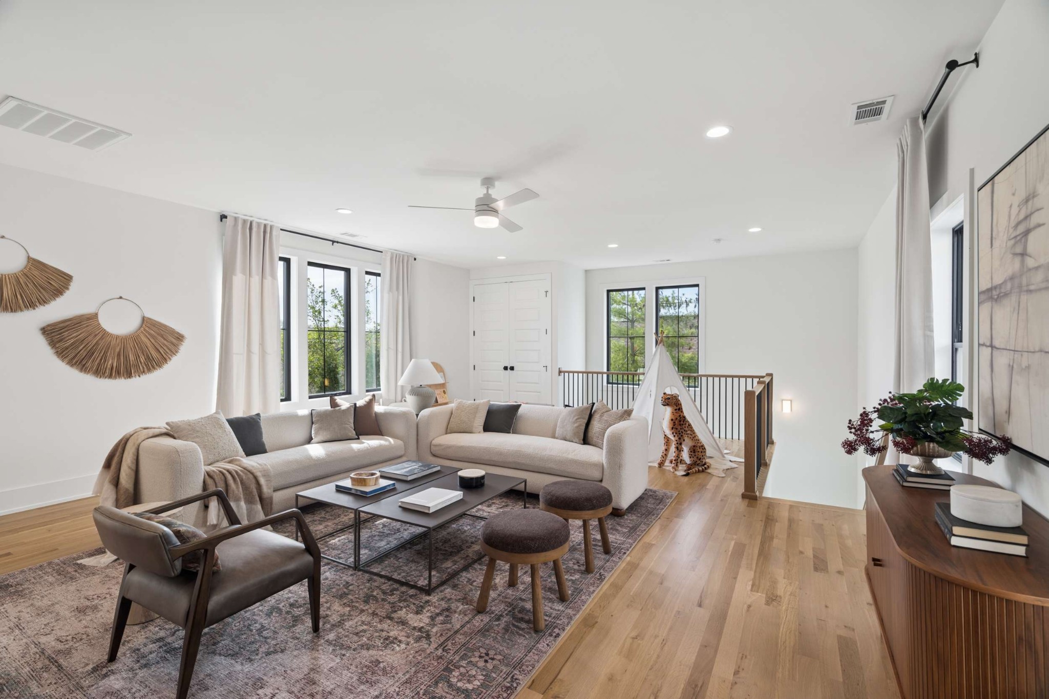 4209 B Kirtland Road Nashville, TN 37215 - Photo 51 of 69