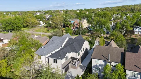 $1,975,000 | 4209 B Kirtland Road, Nashville, TN 37215