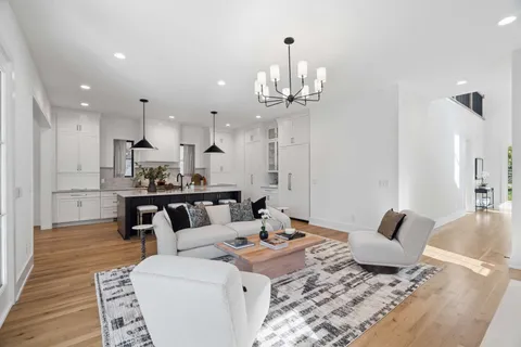 $1,975,000 | 4209 B Kirtland Road, Nashville, TN 37215