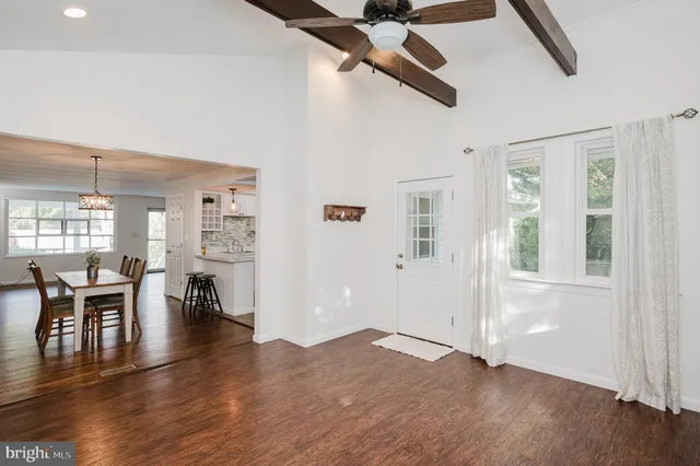 $489,000 | 1013 Trickling Brook Road, Cockeysville, MD 21030