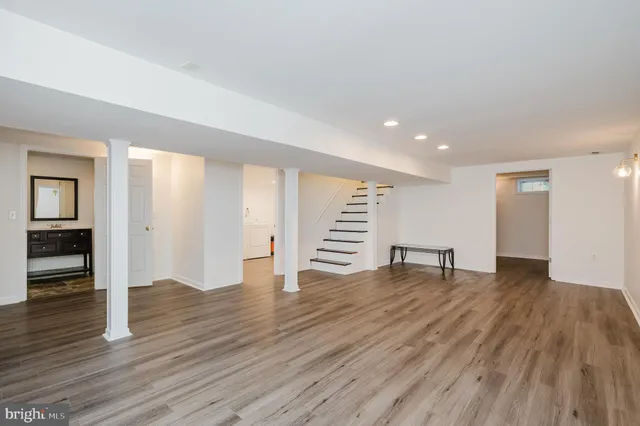 $489,000 | 1013 Trickling Brook Road, Cockeysville, MD 21030