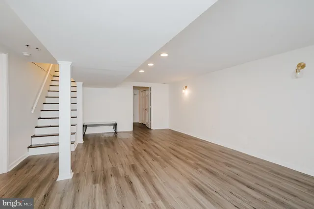 $489,000 | 1013 Trickling Brook Road, Cockeysville, MD 21030