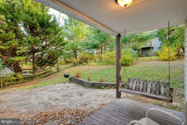 $489,000 | 1013 Trickling Brook Road, Cockeysville, MD 21030