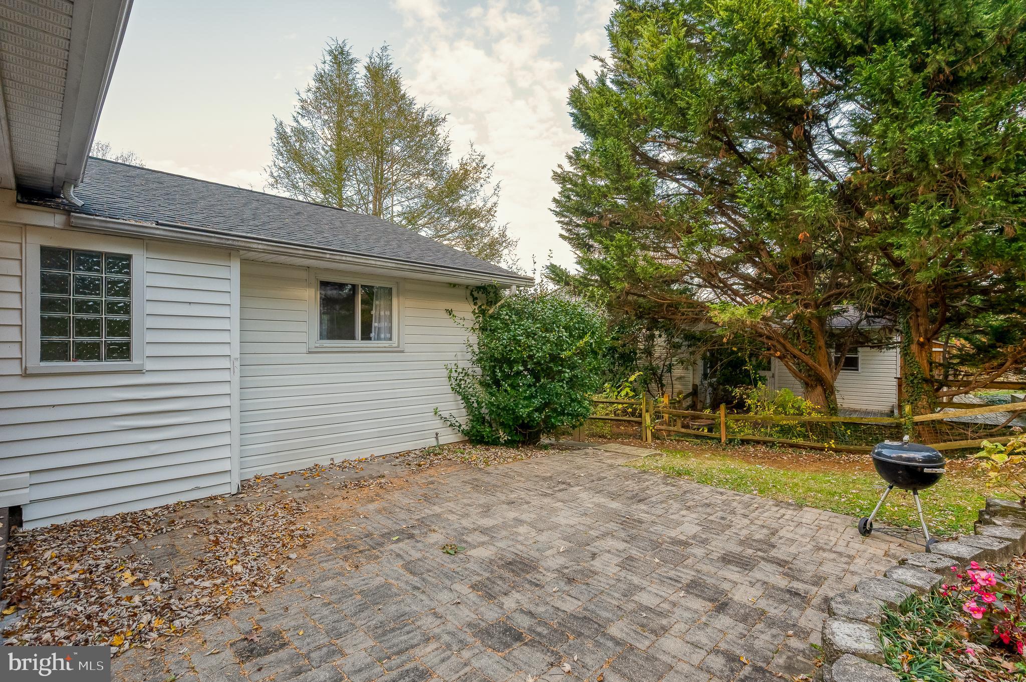 1013 Trickling Brook Road Cockeysville, MD 21030 - Photo 47 of 51 Patio