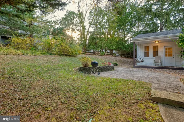 $489,000 | 1013 Trickling Brook Road, Cockeysville, MD 21030