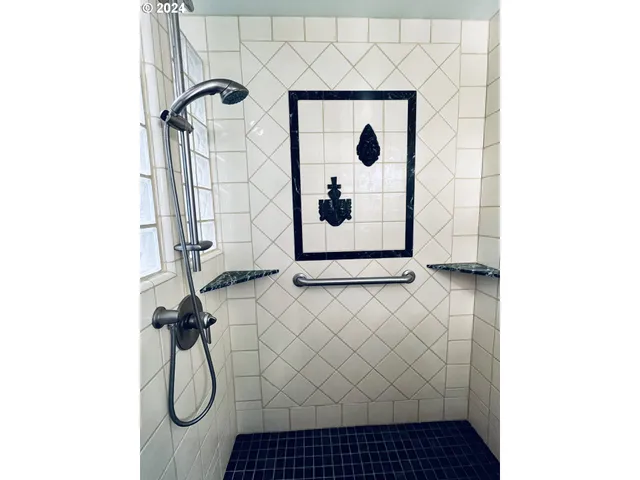 a bunch of flowers and trees