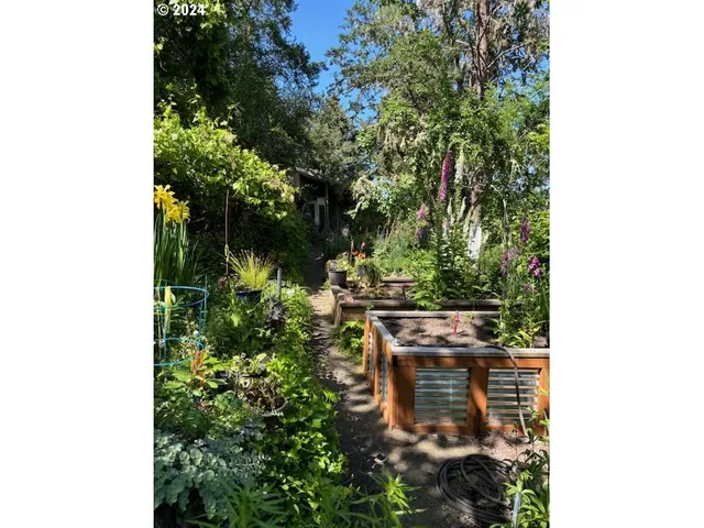 a black and white photo of a lake