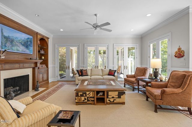 $2,950,000 | 32409 Archdale Drive, Chapel Hill, NC 27517