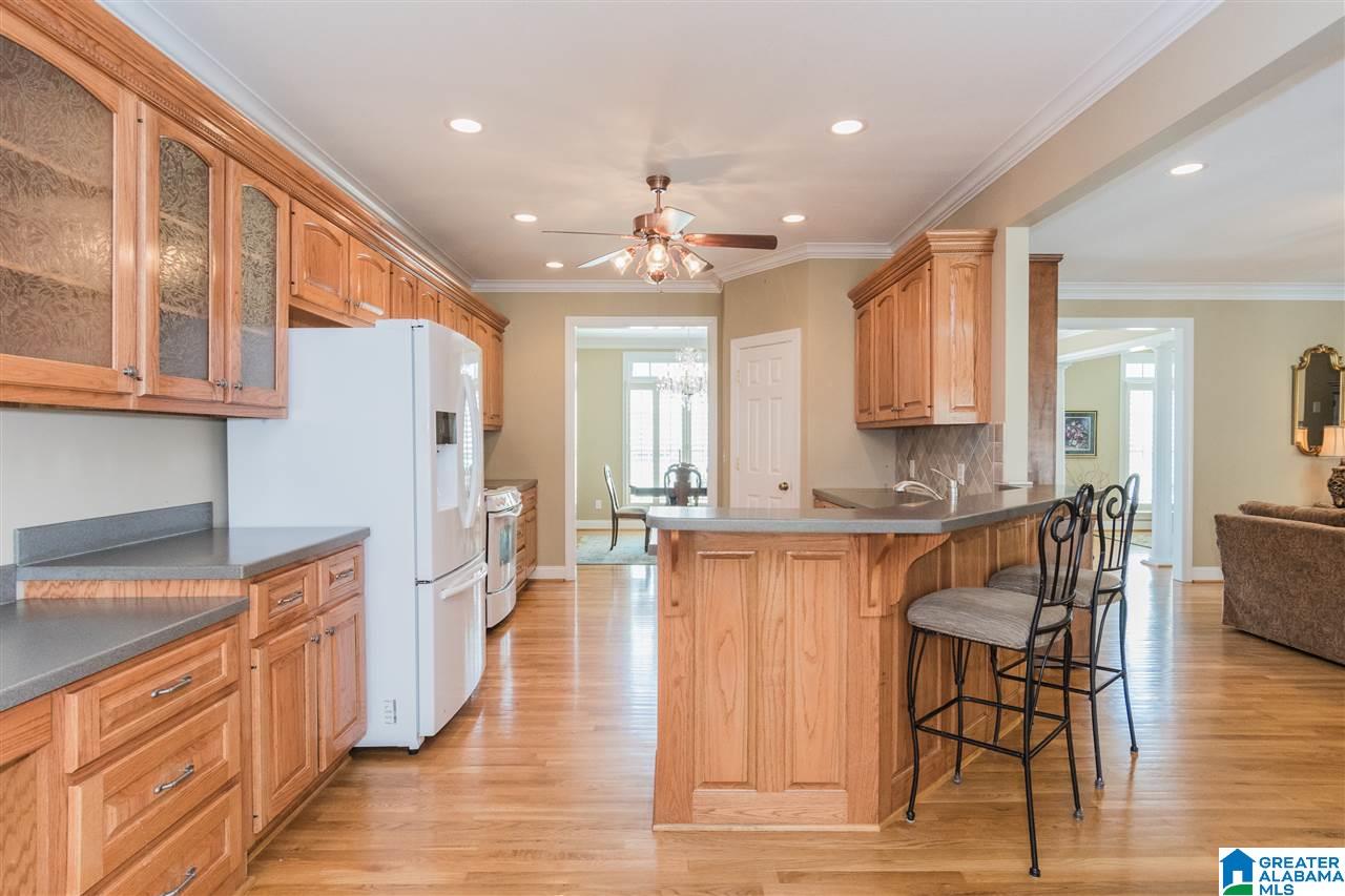 101 Deer Trace Road Oneonta, AL 35121 - Photo 10 of 50