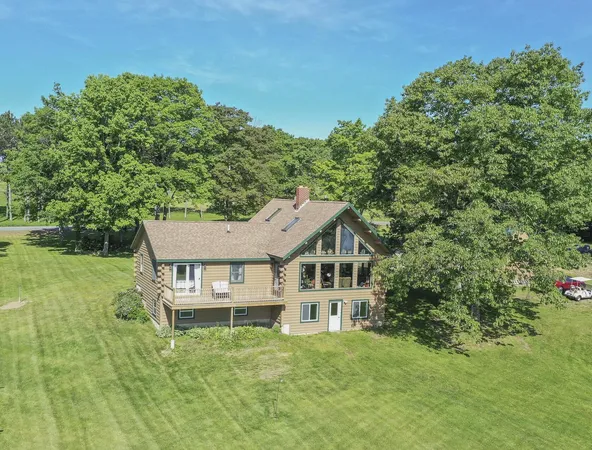 $470,000 | 309 Moosehead Trail Highway, Jackson, ME 04921