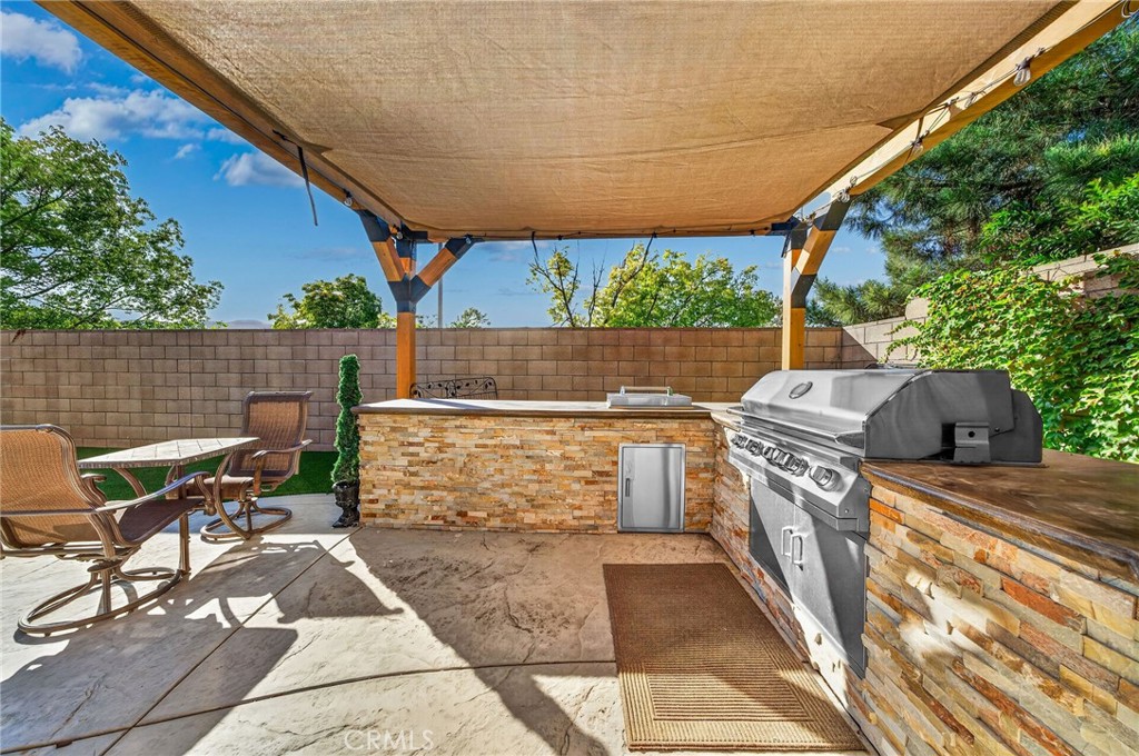 28344 Fox Ridge Cove Menifee, CA 92585 - Photo 49 of 64