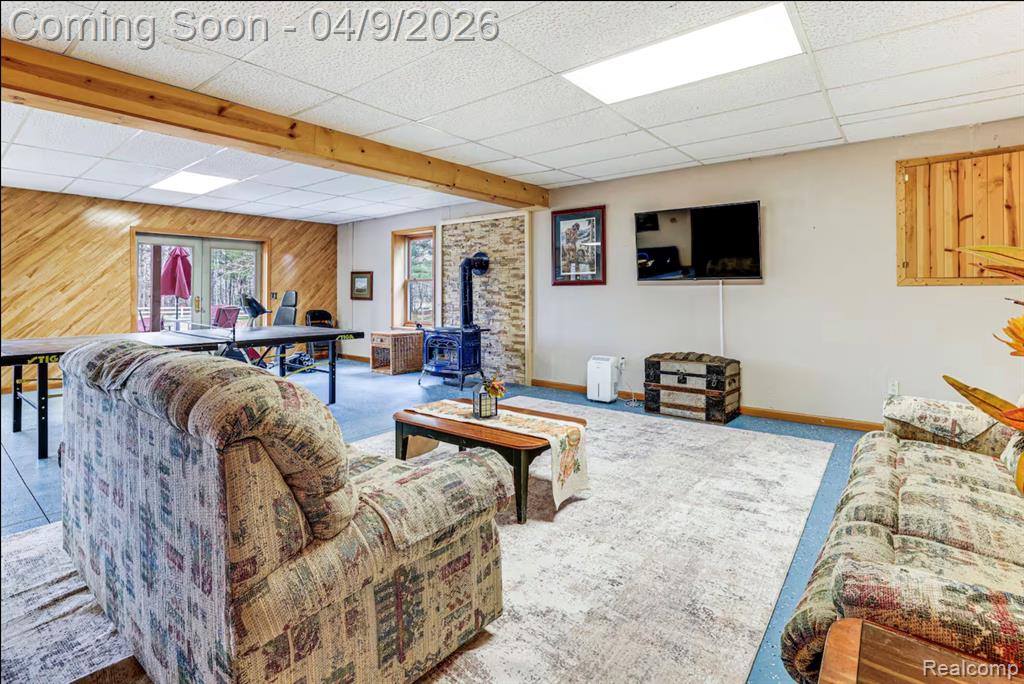 8100 Hodge Road Kingsley, MI 49649 - Photo 24 of 42