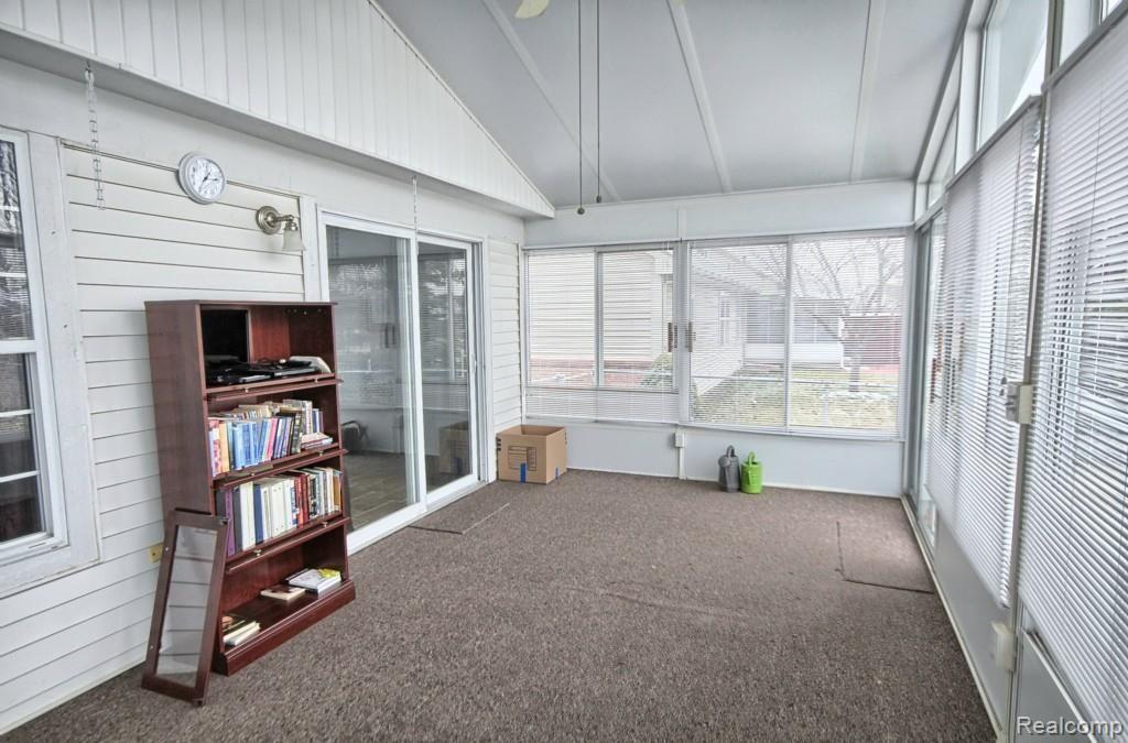 26835 Antique Road Trenton, MI 48183 - Photo 22 of 29 Sunroom.jpg