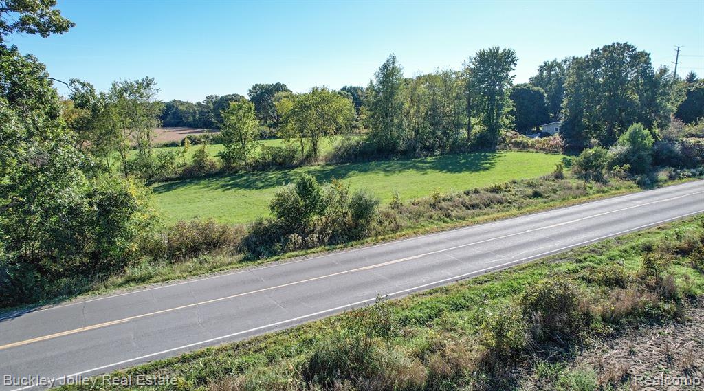 0 Dexter-Chelsea Road Dexter, MI 48130 - Photo 1 of 10