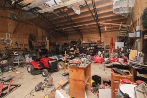 490 Claude Howard Road Deer Lodge, TN 37726 - Photo 15 of 30 Additional Photo