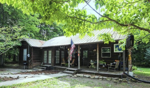 490 Claude Howard Road Deer Lodge, TN 37726 - Photo 27 of 30 Additional Photo