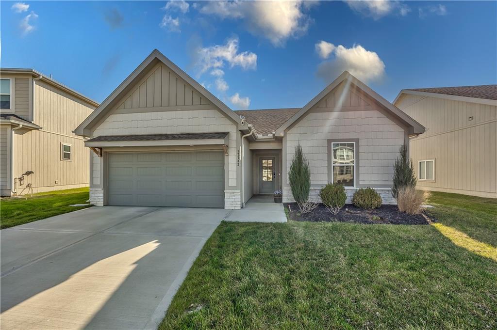 17733 Houston Street Gardner, KS 66030 - Photo 1 of 1