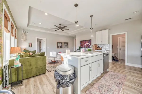 $394,000 | 17733 Houston Street, Gardner, KS 66030