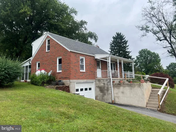$179,900 | 74 Autumn Street, Mifflintown, PA 17059