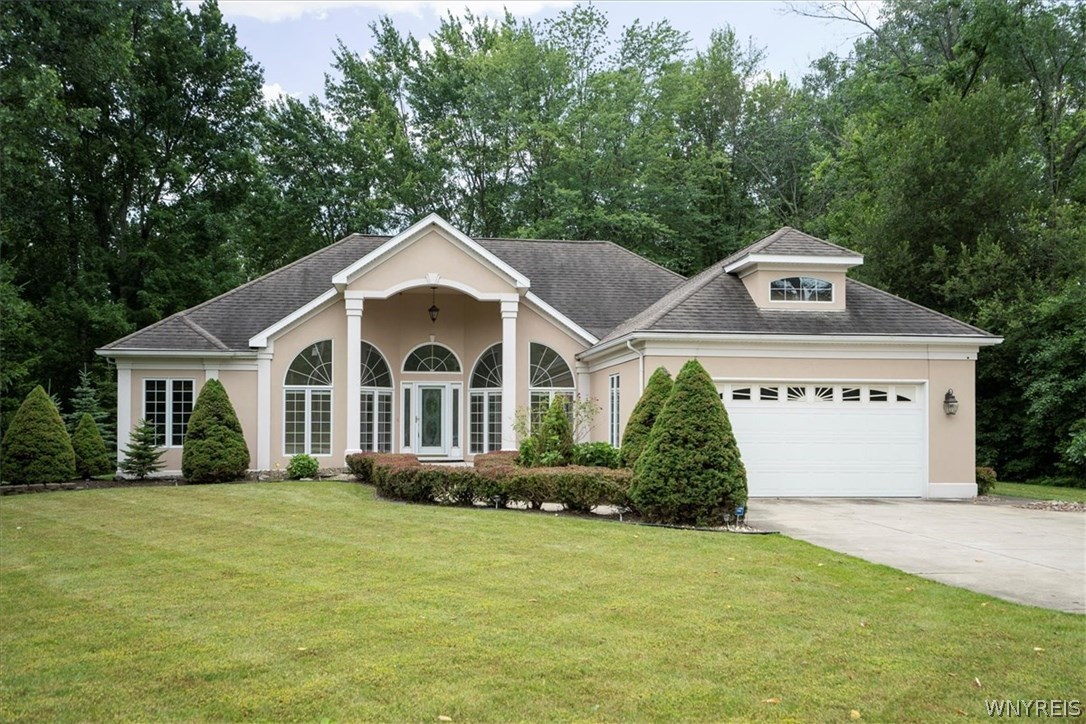 3973 East Robinson Road Amherst, NY 14228 - Photo 1 of 1 Gallery Image 1
