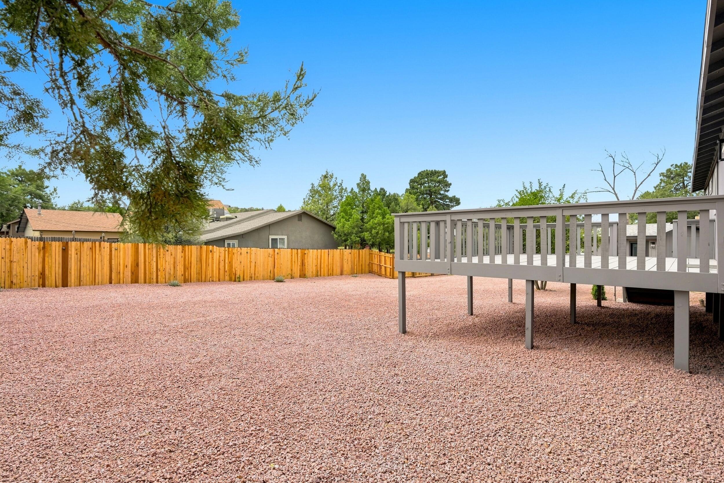 809 East Frontier Street Payson, AZ 85541 - Photo 28 of 52 Gallery Image 28
